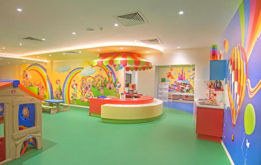 Adams Beach Hotel 5*-121