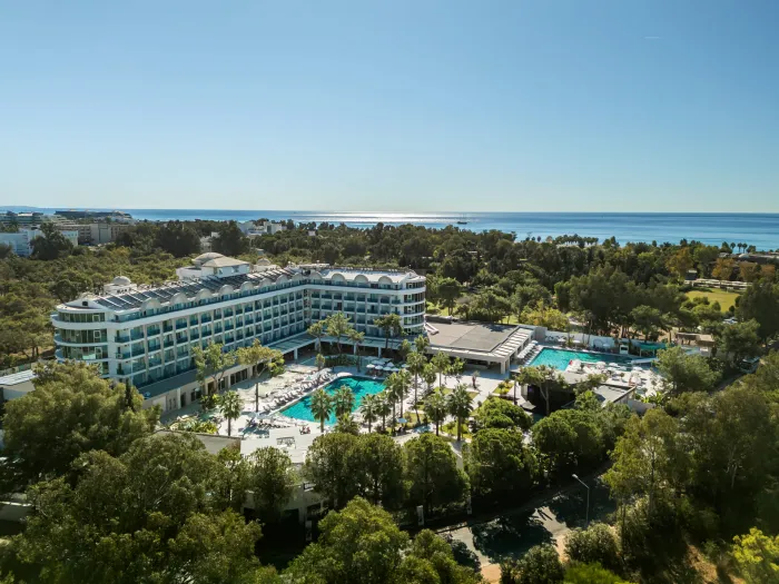 Berry Blue Hotel 5* - Side - Turcia