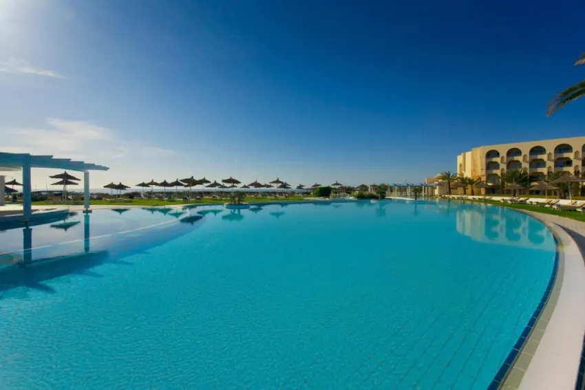 IBEROSTAR WAVES AVERROES  4*-23