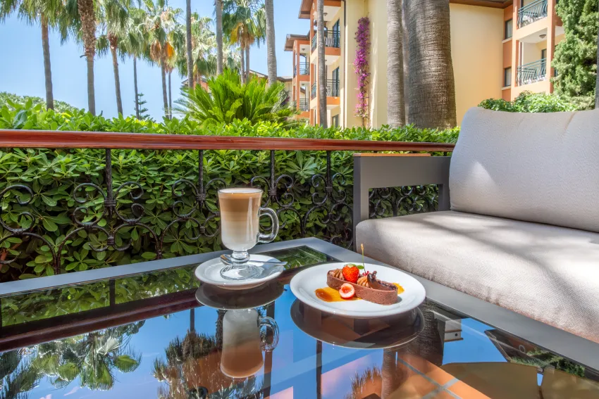 Miramare Queen Hotel 5*-173