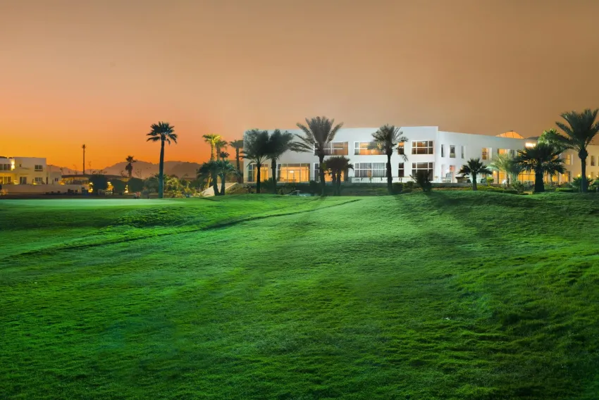 Pickalbatros Luxury Suites 5*-2