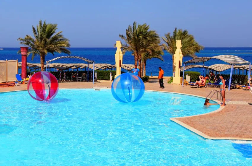 SPHINX HURGHADA  4*-4