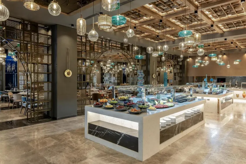 Kempinski Hotel The Dome Belek 5*-56