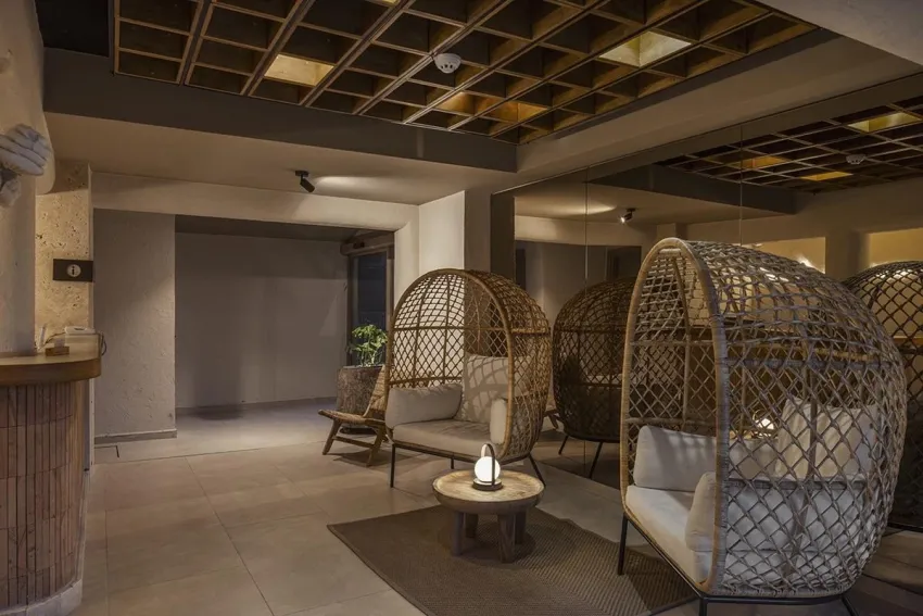 En Vie Sun Beach Hotel (Adults Onlly16+) 3*-26