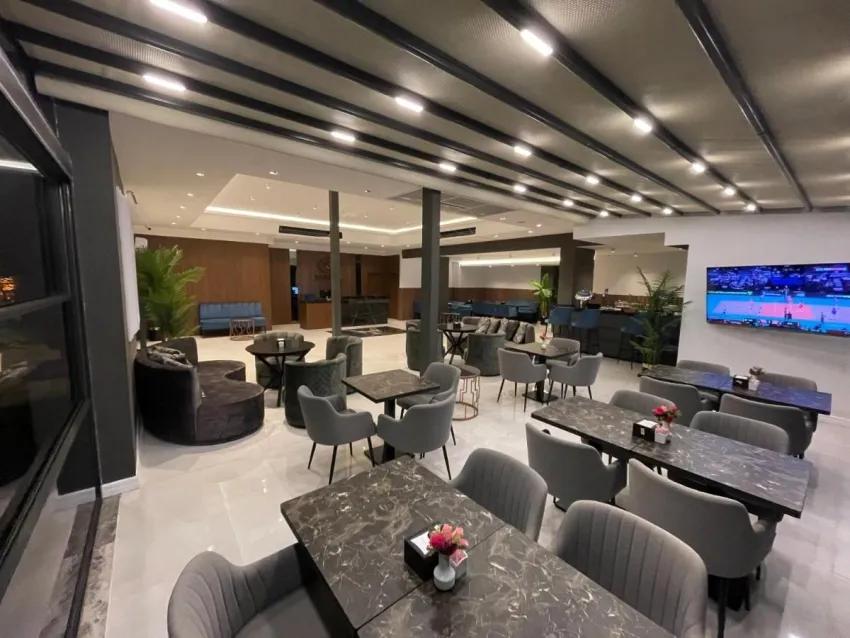 Alessia Hotel & Spa 4*-10