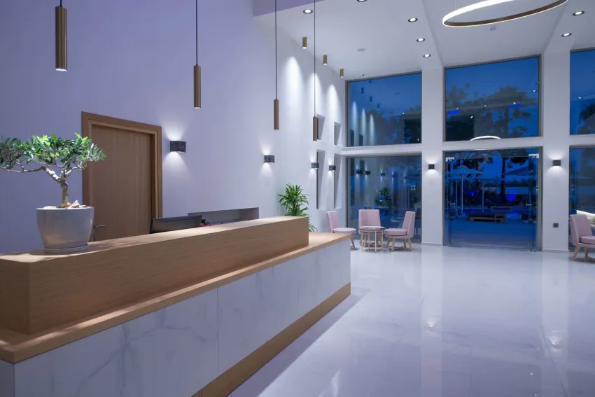 Imperial Palace (Adults only 16+) 4*-16