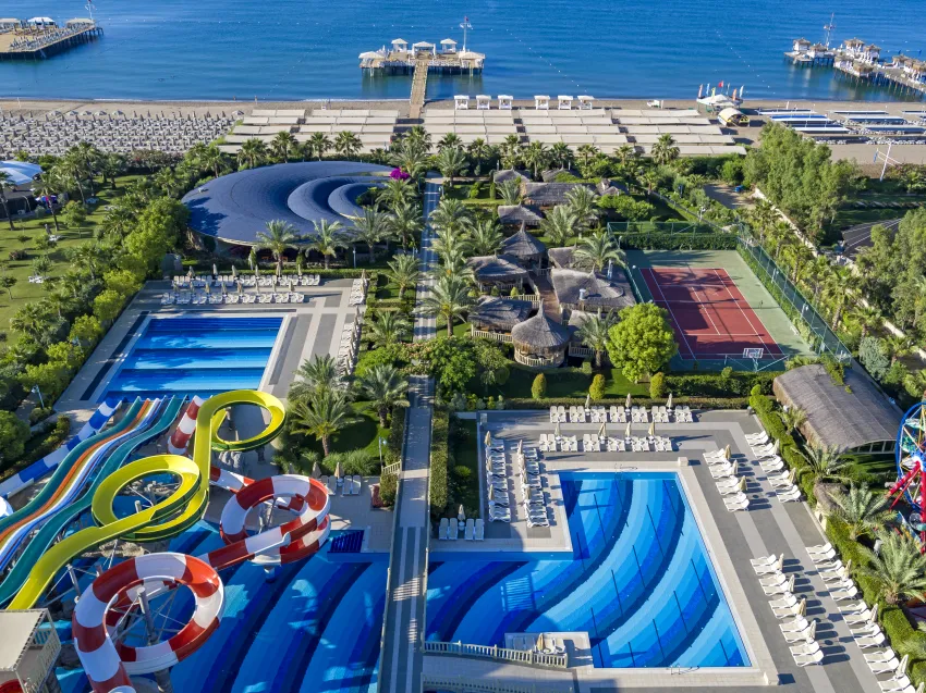 Royal Holiday Palace Hotel 5*-66