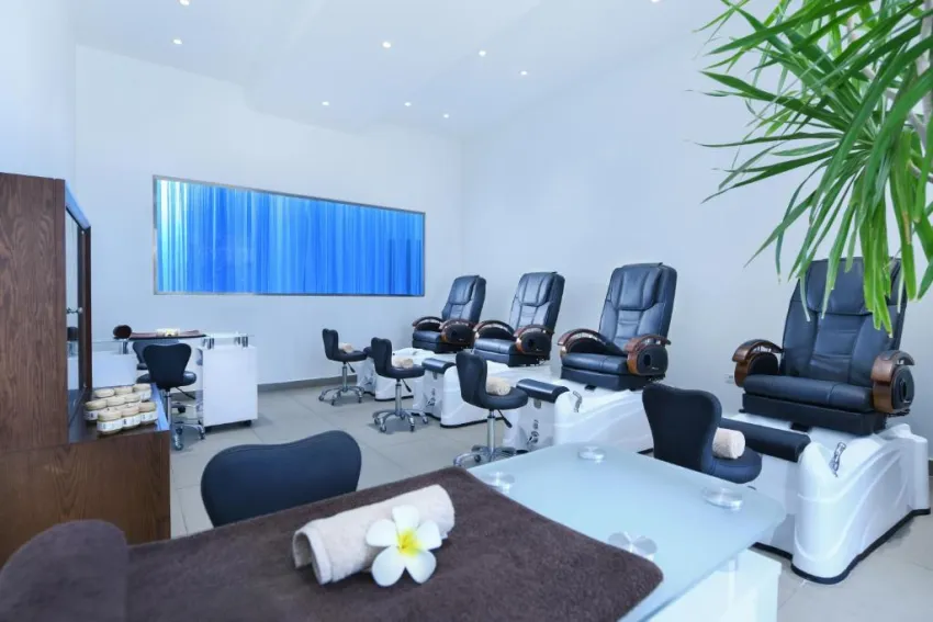 JAZ ELITE CASA DEL MAR BEACH  5*-45