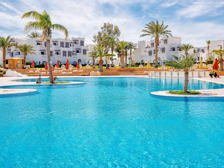 Mercure Hurghada 4*-290