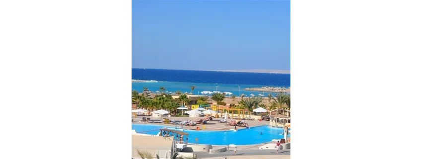 Coral Beach Resort Hotel 4*-59