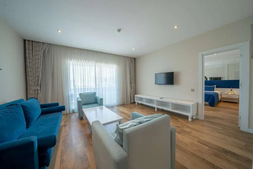 Granada Luxury Belek 5*-3