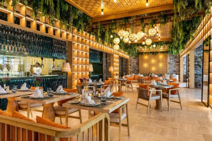 KAYA PALAZZO GOLF RESORT  5*-14