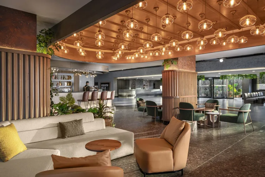 Vox Maris Resort (Adults Only 16+) 5*-5