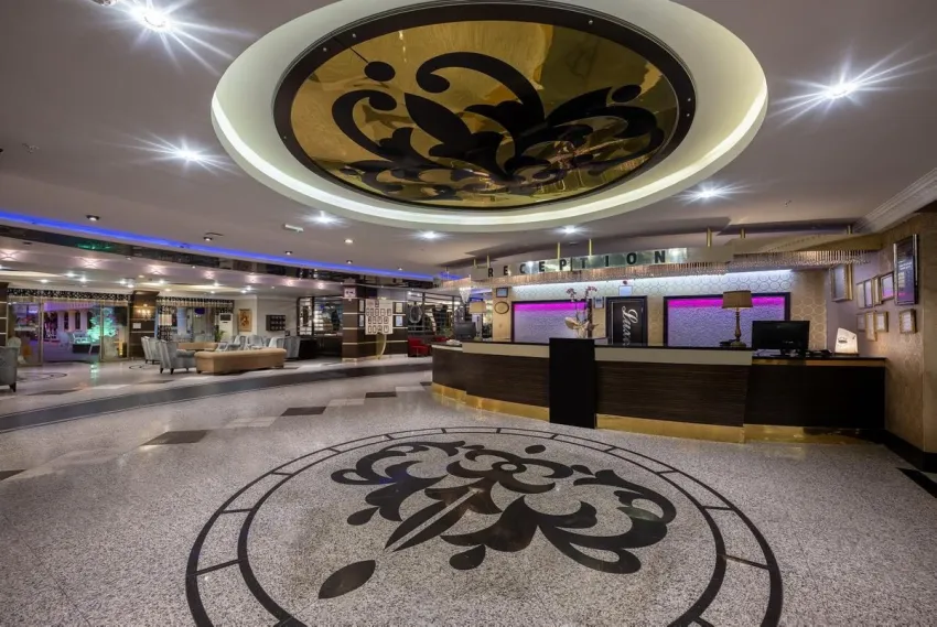 Beach Club Doganay 5*-21