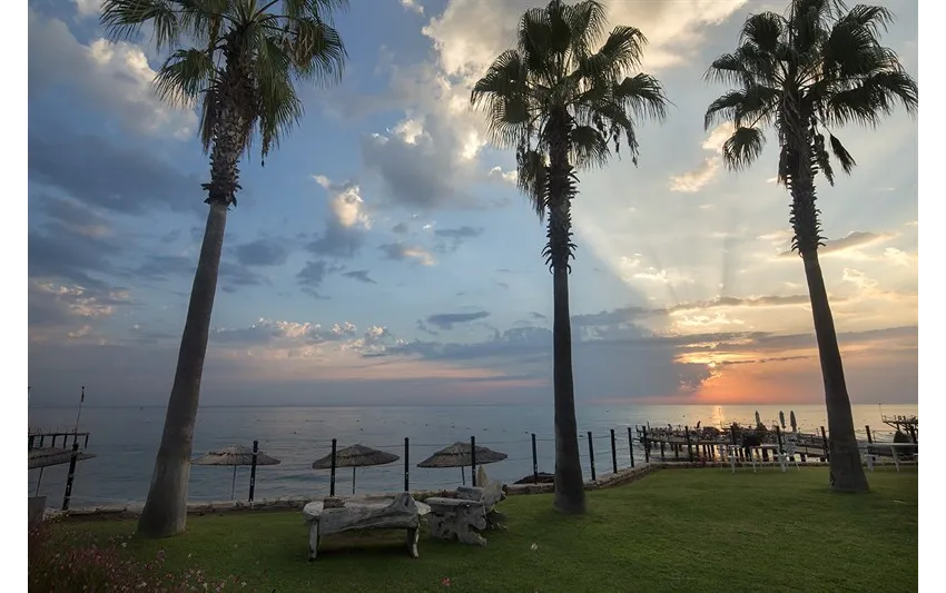 Baia Salima Kemer 5*-17