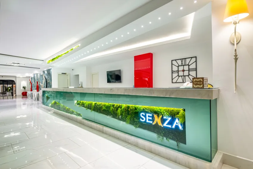 Senza Grand Santana Hotel 5*-69