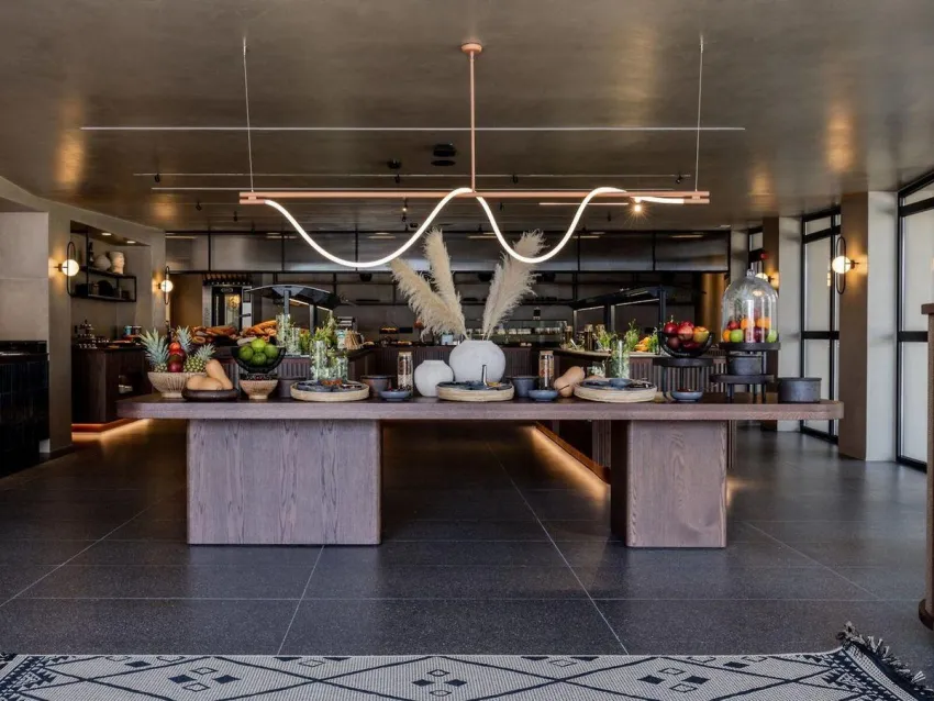 Pnoe Breathing Life 5*-7