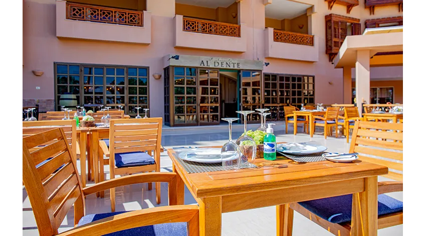 CONTINENTAL HOTEL HURGHADA  5*-16