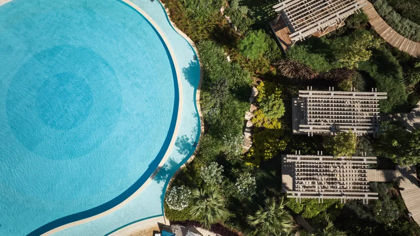 City of Dreams Mediterranean Casino Hotel 5*-68