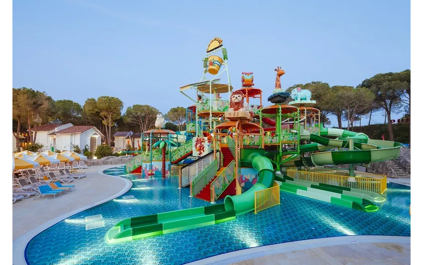 Selectum Luxury Resort Hotel 5*-150