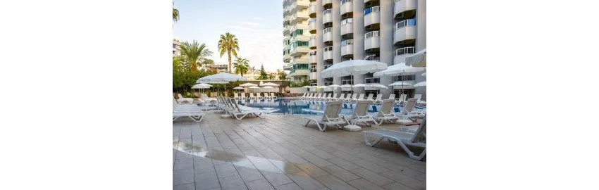 Simply Fine Hotel 4*-27
