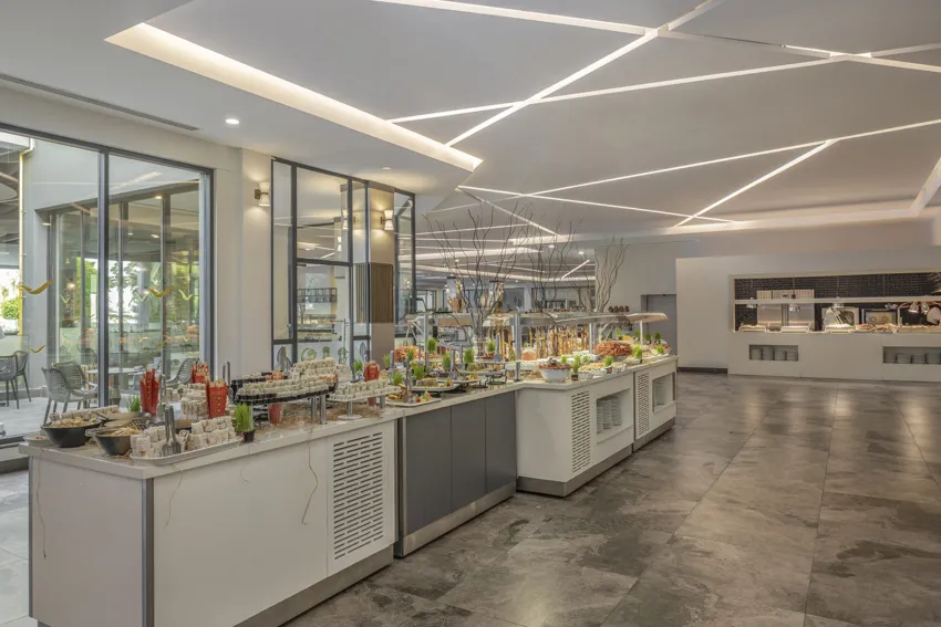 Movenpick Resort Antalya Tekirova 5*-29