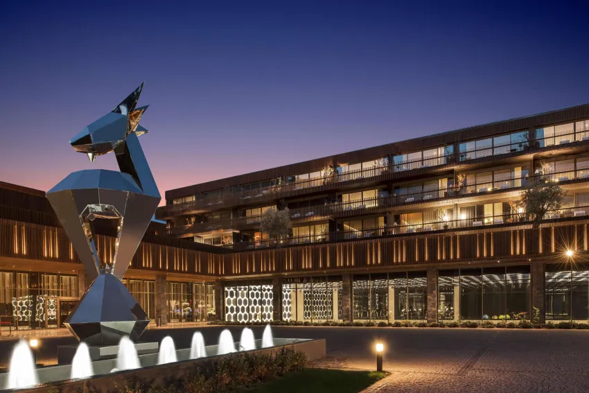 Maxx Royal Kemer Resort 5*-26