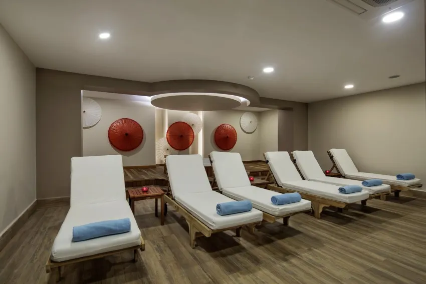 Seashell Resort & Spa Hotel 5*-25