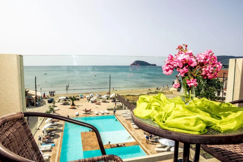 Gardelli Resort 4*-3