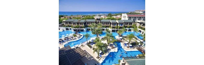 Sunis Kumkoy Beach Resort & Spa 5*-19