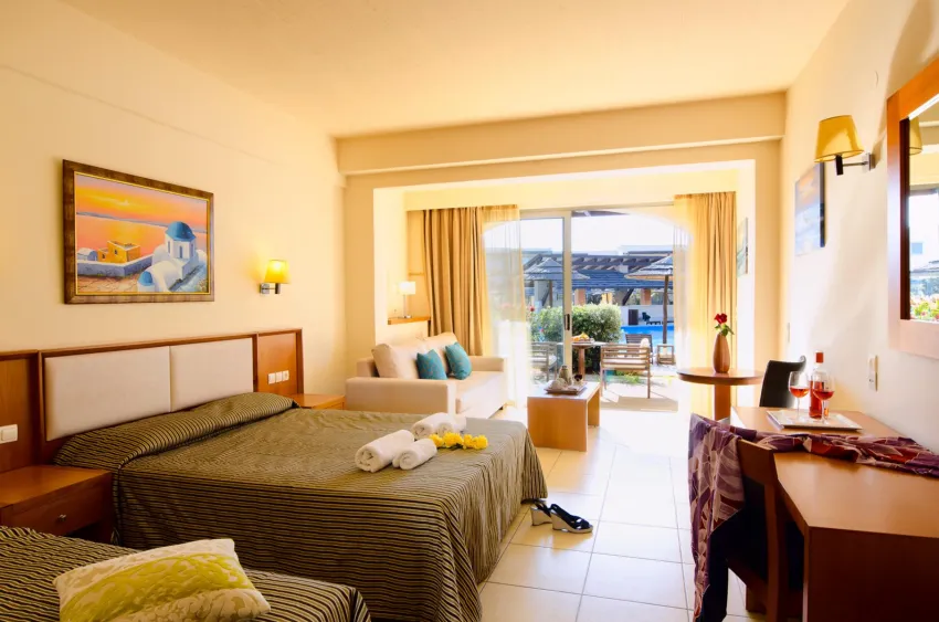 Stella Palace Aquapark Resort 5*-9