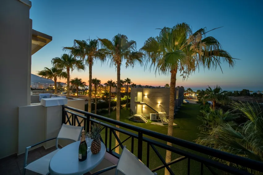 Aeolos Beach Resort Hotel 2*-19