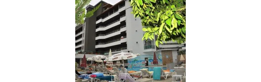 Acar Hotel 3*-28