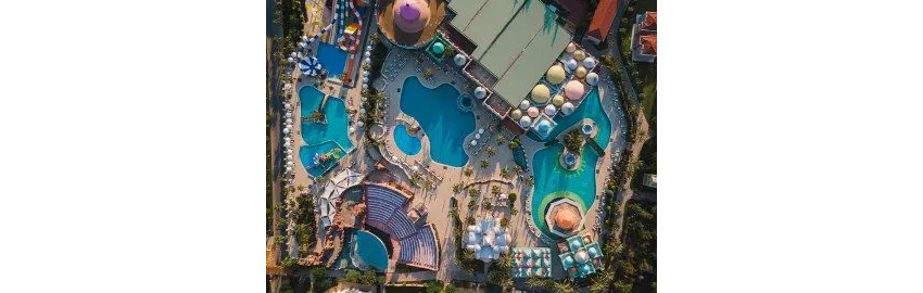 Sentido Kamelya Fulya Hotel (Ex. Kamelya Fulya Hotel) 5*-24