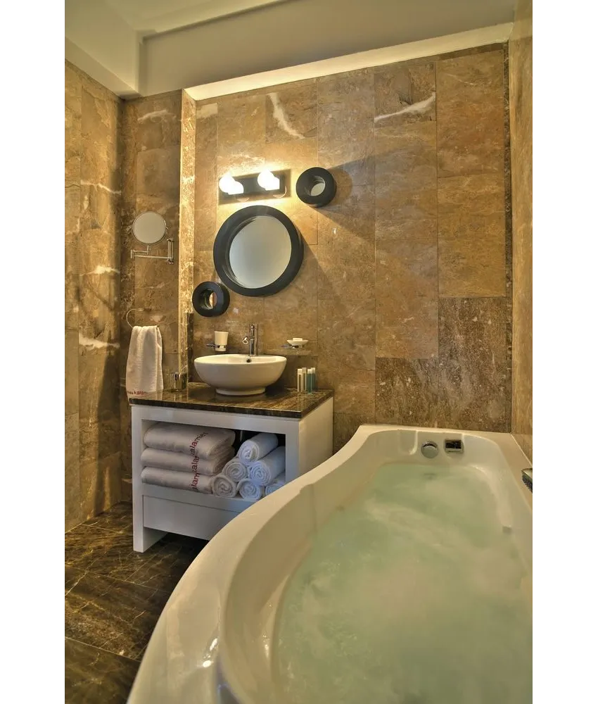 Louis Althea Kalamies Luxury Villas 3*-10