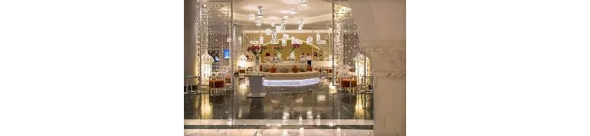 Radisson Blu Resort and Thalasso Hammamet 4*-92
