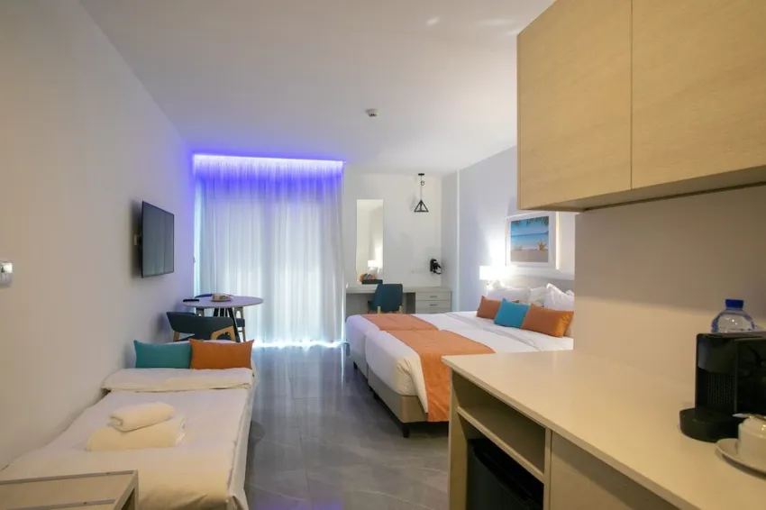 Best Western Plus Larco Hotel 4*-17