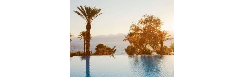 Akra Antalya (Ex.Akra Hotel) 5*-18