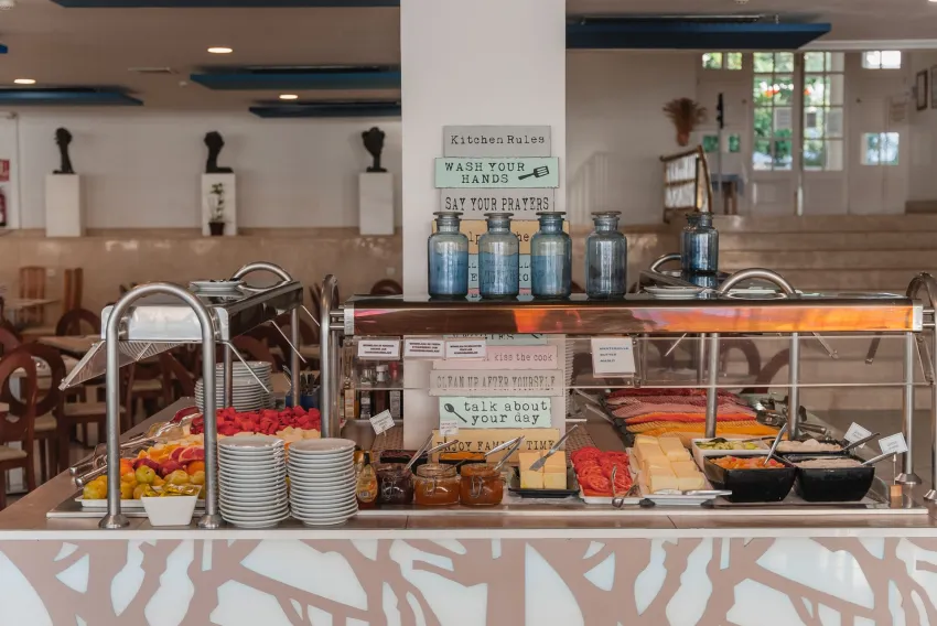 Hotel Son Baulo 3*-18