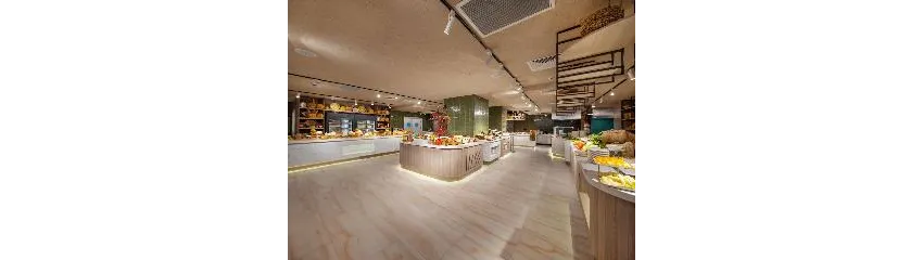 Liu Resorts 5*-27