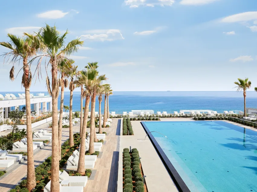 Grecotel Lux Me White Palace 5*-30