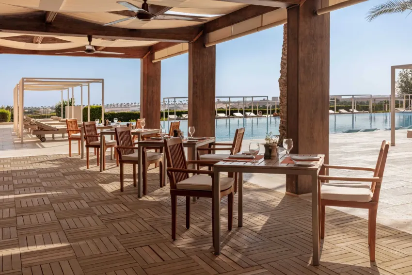 Steigenberger Makadi (Adults Only 16+) 5*-3