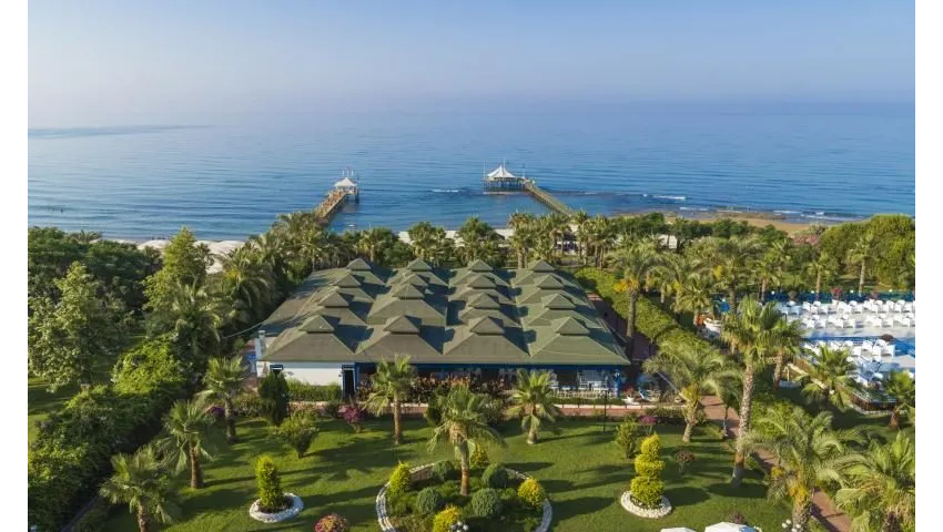 Club Hotel Turan Prince World 5*-11