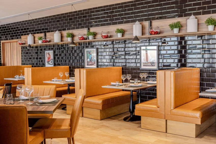 Zafiro Palace Palmanova 5*-185