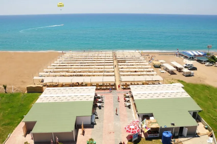 LRS LAKE&RIVER SIDE  5*-15