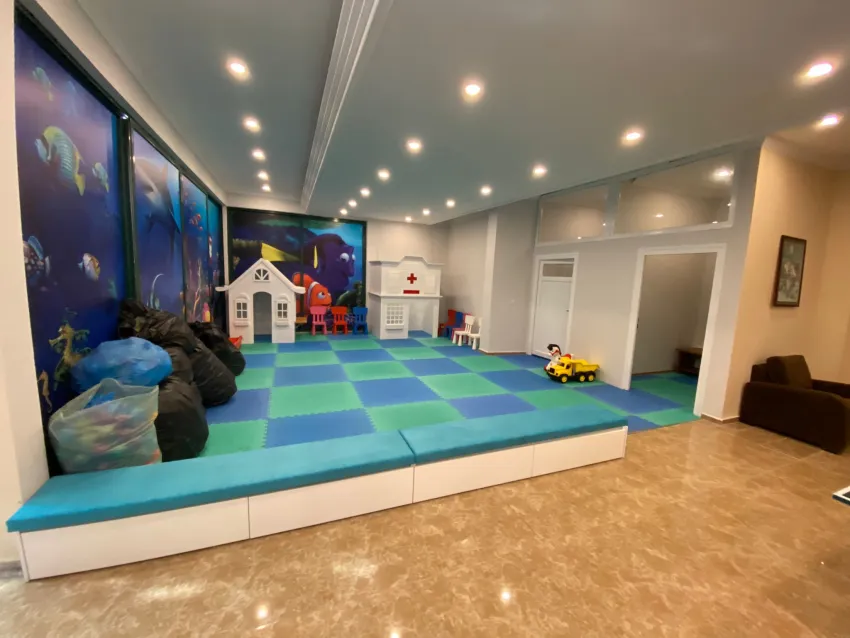 Lancora Beach Hotel 4*-43
