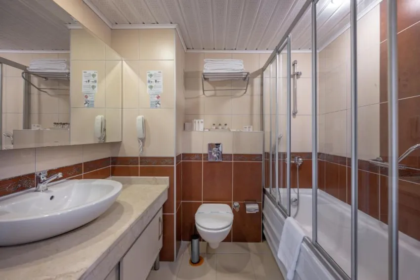 BEACH CLUB DOGANAY  5*-27