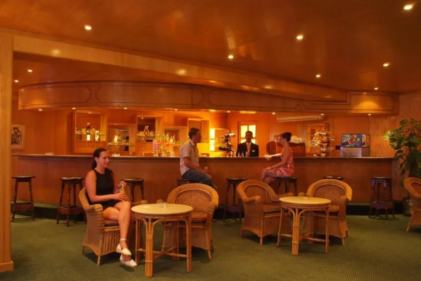 BEL AIR AZUR RESORT (ADULTS ONLY 16+)  3*-7