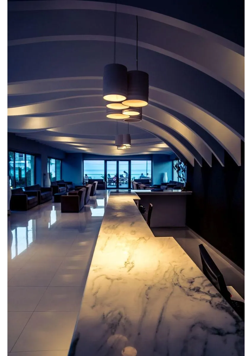 Gardelli Resort 4*-5