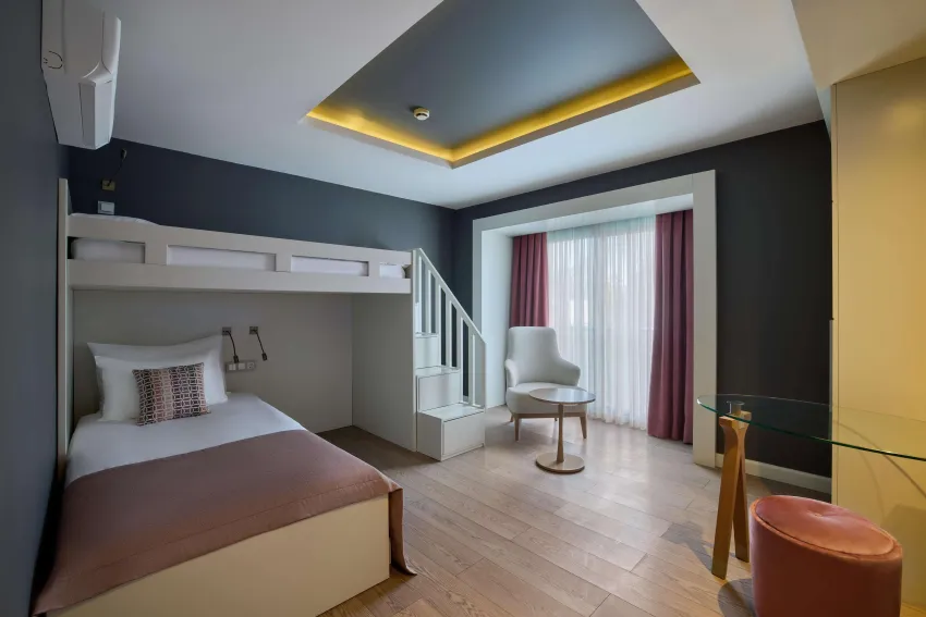 Movenpick Resort Antalya Tekirova 5*-42